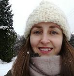 Barbora Řehořová